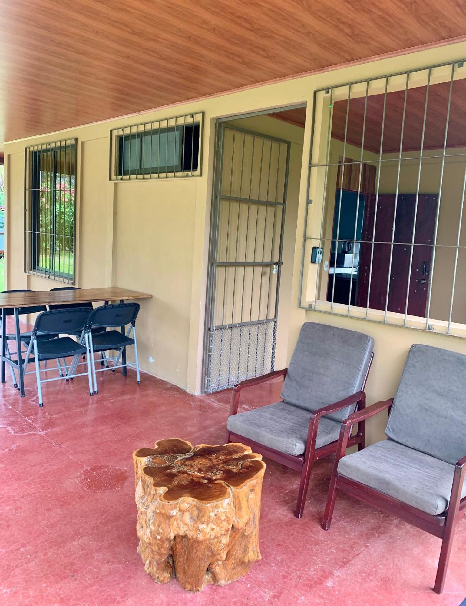 Villa Casita el jardin Bijagua Exterior foto